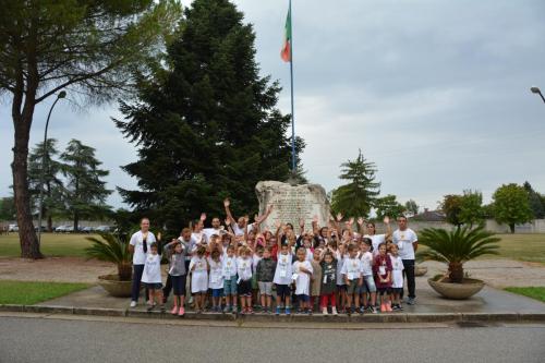 Corsi di avviamento allo Sport